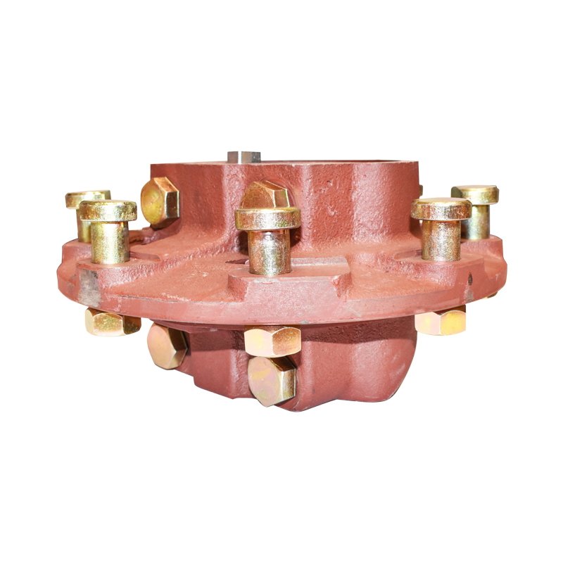 Butuc roata spate asamblat UTB U-650